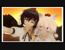 【第６回東方ニコ童祭】MMD合作ドラマ「椛ノリノリ」