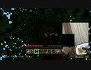 男三人で自由気ままにPS3版Minecraft実況プレイpart02