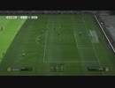 【PS4】FIFA14 プロクラブ Pride of J ゴール集 vol.3