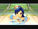 アイマスOFA　あずさ・千早・真で「キミ＊チャンネル」【HD＆60fps】