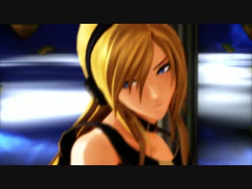 【MMD】Lilyに天鼠ディストレス躍って貰った【どら式Lily】