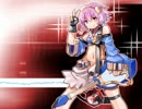 【第6回東方ニコ童祭】さとり様が格ゲー参戦したときに爽やかに流れる曲
