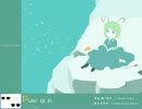 【第６回東方ニコ童祭】Puer qi zi【東方自作アレンジ】