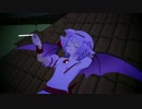 【第６回東方ニコ童祭】　お嬢様の暇つぶし
