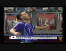 ＷＥ１０　実況：ニッポンチャレンジ～アジア予選④・中国戦～