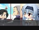 【エロゲで経済を学ぶ】波間の国のファウスト(体験版１)　Part.4