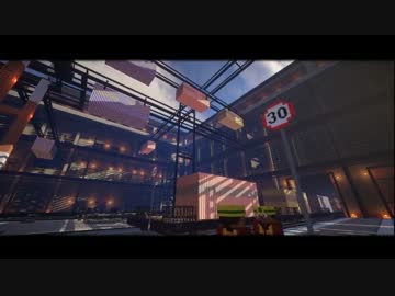 [Minecraft] ニュータウン監獄物語 Part2 [ゆっくり実況]