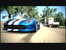 GT6 - グッドウッドフェスティバル - スポーツカーシリーズ