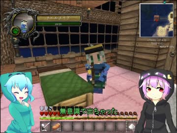 【第６回東方ニコ童祭】古明地さとりの異世界記録part6【ゆっくり実況】
