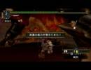 【MHP2G】最終極秘依頼覇竜討伐！　槍