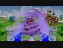 ４人でマリオUを非協力実況プレイ Part3