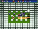 スパボン5新技実戦投入記念その3