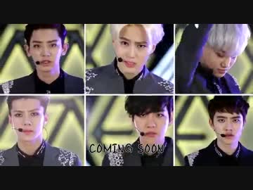 140625 Behind The Show EXO-K