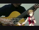 【ギター伴奏】THE END OF THE WORLD【MEIKO_V3】