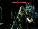 [Injustice]インジャスティス 神々の激突オン対戦動画　2014年6月20日その5