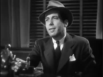 ハリウッド映画NG集　1936年