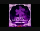 【kors k楽曲 リミックスコンテスト】FIRE FIRE Goth Tekdance Remix【きいてなう】