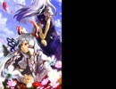 【第６回東方ニコ童祭】 オルタネイティブ (New Recording) 【もこけね】