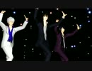 【MMD銀魂】遅刻したけど桂誕おめでとう
