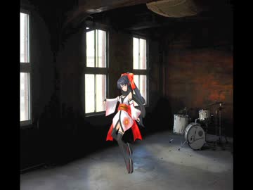 【和音マコ】永久生命【UTAUオリジナル】