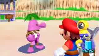 【実況】もしもマリオの右脳と左脳が別人だったら【Part7】