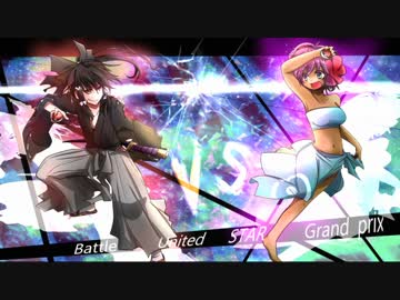 【ポケモンXYゆっくり実況】BUSTARグランプリを侍が斬る！【VSアニマ】