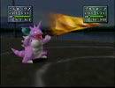 三人で平和に？遊ぶだけ【ポケモンスタジアム金銀 実況プレイ】part1