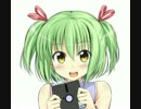 E-moteえもふりテスト「BEEPちゃん」