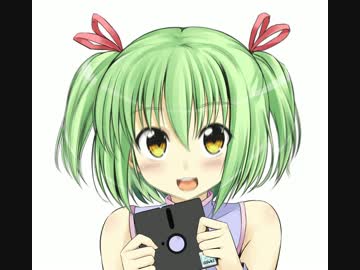 E-moteえもふりテスト「BEEPちゃん」