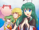 【CAVE幻想入り】グロ弾幕が幻想入り【東方虫姫様】第４０話