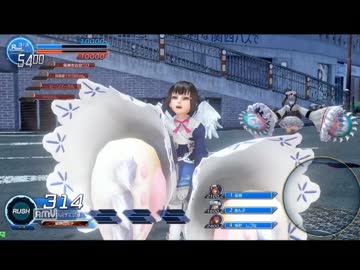 【ガンスト2】アドバイスを貰って強くなりたいしづね4(B4)【15デト】