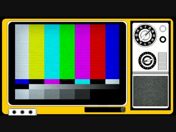 【第6回東方ニコ童祭】文花放送局【合作】