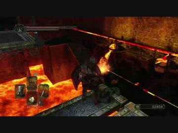 【DarkSouls2】ロートル剣士 覇者への道 Part.55【PC版】