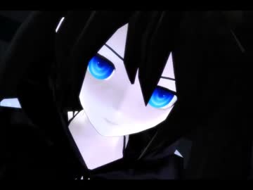 【MMDモデル配布】アップデートしました【B★RS】