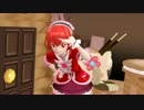 【MMD】恋空予報【CULも踊ってみた】ＨＤ60fps