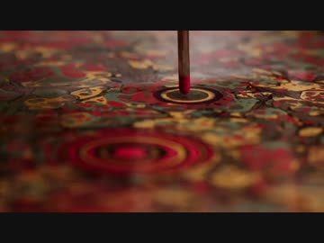 【ニコラップ】LOST FOREST  Remix【CaSP☆】