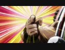 【速報】アニメも第３部、完！！【ジョジョ】