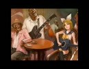 【にゃっぺし】 サン・パライーソへの道 （外郎売mix） を歌ってみた