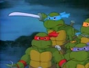 Teenage Mutant Ninja Turtles Opening (TV Series)