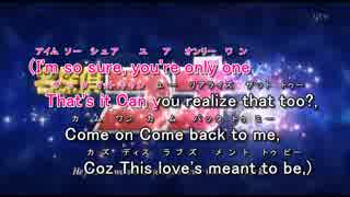 【ニコカラ】「名探偵コナン」SUMMER TIME GONE 【Off Vocal】