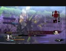 戦国BASARA4　井伊直虎　石田三成　加賀温泉 乙女の集い