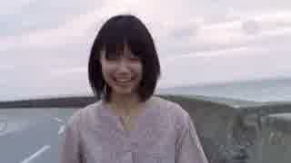 earth music ecology 宮崎あおいＣＭ　歩く