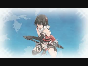 超人気【艦これ】初見【実況プレイ】Part248