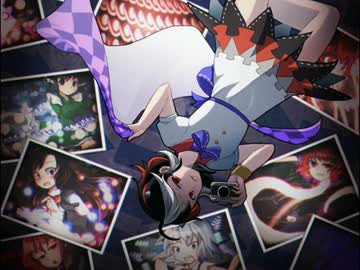 【弾幕アマノジャク】～ 反則の狼煙を上げろ ～　原曲【高音質】