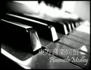 【第6回東方ニコ童祭】第6回東方ピアノソロメドレー