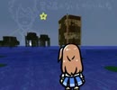 【Minecraft】天に昇る度天に近づく塔【オリキャラゆっくり実況】part14
