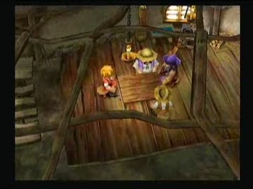 【ドラクエ５】世界を救うドタバタ珍道中【実況】その２２