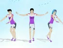 【MMD】京都伏見の天気予報がキチガイすぎる！