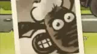 ※海外のカオスな謎ゲー　実況プレイ part1