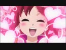 【ＯＰ差し替え】少女突破メグミ【プリキュア】